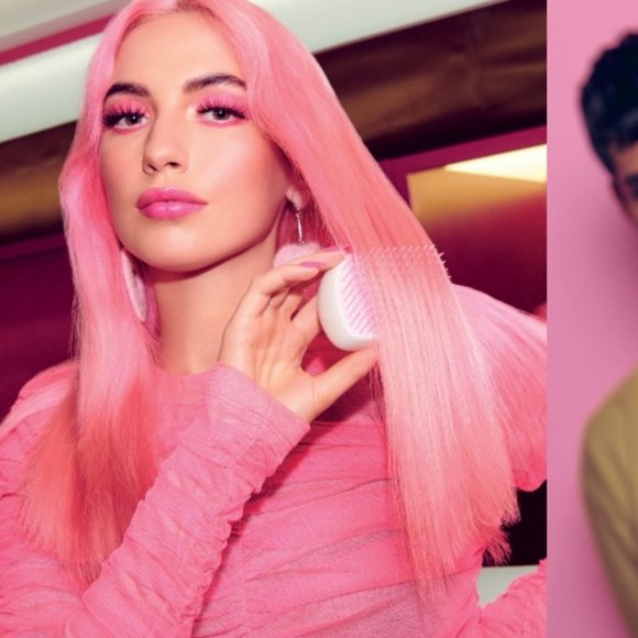 Detangler Wide-Tooth Comb Wig Hair & Extensions Brush Comb Gentle - Picture 2 of 14